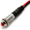 Panel Lights -- FL1M-8SW-1-R110V - Image