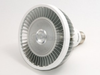 45W Halogen Equivalent, 18 Watt, Daylight LED PAR38 Bulb -- B772419