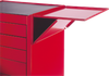 Red Side Shelf - 9130 - Gray Tools Canada Inc.