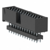 Headers, Male Pins - 612-ZSS-113-01-T-D-515-ND - DigiKey