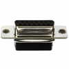 D-Sub, D-Shaped Connector Housings - 5715FER-ND - DigiKey