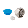 Coaxial Connector (RF) Assemblies - ARF2565-ND - DigiKey