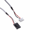 Rectangular Cable Assemblies - 1175-1259-ND - DigiKey