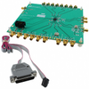 Evaluation and Demonstration Boards and Kits - LMK01000EVAL-ND - DigiKey