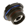 Modular/Ethernet Connector (RJ45, RJ11) Jacks - APC2069-ND - DigiKey