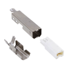 USB, DVI, HDMI Connector Assemblies - 1175-1014-ND - DigiKey