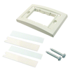 Keystone Faceplates, Frames - 298-10192-ND - DigiKey