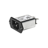 Power Line Filter Modules - 486-3-130-956-ND - DigiKey