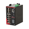 Switches, Hubs - SLX-8MG-1-ND - DigiKey