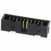 Headers, Male Pins - A122760-ND - DigiKey