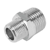 Fittings, Couplings, and Distributors - 2171-NPFC-D-2R38-M-ND - DigiKey