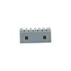 Headers, Male Pins - 4285-SC25-06WL-ND - DigiKey