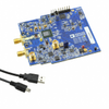 Digital to Analog Converters (DACs) Evaluation Boards - AD9161-FMCC-EBZ-ND - DigiKey