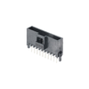 Headers, Male Pins - 900-1510633607-ND - DigiKey