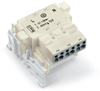 Distribution connector - 770-6229 - WAGO