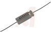 Capacitor;Aluminum Electrolytic;Cap 50 uF;Tol -10, +75%;Vol-Rtg 16 VDC;Axial - 70079636 - Allied Electronics, Inc.