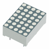 LED Dot Matrix and Cluster - XMUR18C-ND - DigiKey