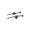 Cable Ties - Holders and Mountings - 15206 - ODG (Origin Data Global)