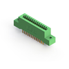 Edgeboard Connectors - 342-026-542-202-ND - DigiKey