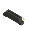 Edgeboard Connectors - 151-887-008-559-108-ND - DigiKey