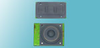 NEMA 4 OEM OrbitalMouse® with Separate Switches -- OM2300 Series - Image
