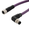 Circular Cable Assemblies - 5073-TRGB507-P3P-5M-ND - DigiKey