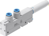 Vacuum Generators - 2036285 - RS Components, Ltd.