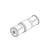 Coaxial Connector (RF) Adapters - 900-0734205572-ND - DigiKey