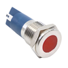 Panel Indicators, Pilot Lights -- 141-PVL12FLS11-ND - Image