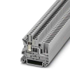 DIN Rail Terminal Blocks - 2014160 - RS Components, Ltd.
