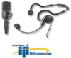 Pryme Radio Products Medium Duty Boom Microphone Headset.. - SPM-1473 - TelephoneStuff.com