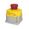 Emergency Stop (E-Stop) Switches - UNKNOWN - DigiKey