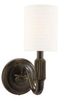 401-OB Sconces-Single Candle - 342639 - Capital Lighting, Inc.