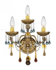 1423-22AN Sconces-Triple Candle - 451626 - Capital Lighting, Inc.