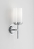 C1324 Sconces-Single Glass - 668553 - Capital Lighting, Inc.