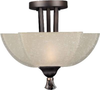 2189-02-32 Semi-Flush Mts.-Bowl Style - 416565 - Capital Lighting, Inc.