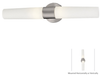 P5042-084 2 Light Bath - P5042-084 - Minka Group