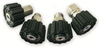 ST-40 Screw Coupling - Stainless Steel -- 200040900 - Image