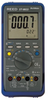 Multimeter, AC/DC TRMS W/ Temp -- ST-9933 - Image