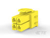 Rectangular Wire & Cable Connectors & Housings - 177900-4 - TE Connectivity