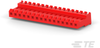 Standard Rectangular Connectors - 4-641170-6 - TE Connectivity