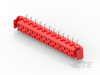 Ribbon Cable Connectors - 2-2823980-4 - TE Connectivity