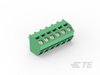 PCB Terminal Blocks - 1546556-6 - TE Connectivity