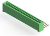 Card Edge Connectors - Edgeboard Connectors - 346-022-558-101 - Lingto Electronic Limited