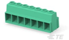 PCB Terminal Blocks - 1986713-7 - TE Connectivity