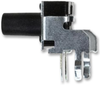 Tactile Switch, Spst, 50Ma, 24V, Though Hole; Product Range Alcoswitch Te Connectivity - 41T2121 - Newark, An Avnet Company