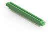 Card Edge Conn, Dual Side, 52Pos, Th; Card Edge Connector Type Edac - 62AJ2806 - Newark, An Avnet Company