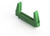 Card Conn, Single Side, 19Pos, Wire Wrap; Card Edge Connector Type Edac - 67AJ9644 - Newark, An Avnet Company