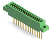 Card Conn, Single Side, 17Pos, Wire Wrap; Card Edge Connector Type Edac - 58AJ5808 - Newark, An Avnet Company