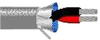 Shielded Cable Multipair, 1Pair, 22Awg, 1000Ft, 300V; Cable Shielding Belden - 88F5906 - Newark, An Avnet Company